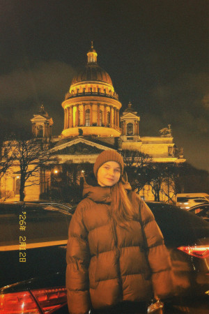 Зимнее путешествие 